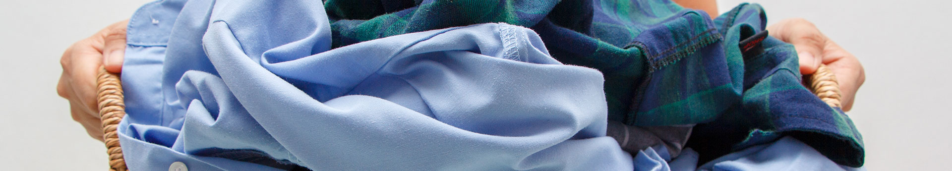 Service de dépôt de linge en blanchisserie à Perpignan